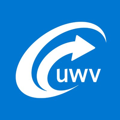 logo UWV