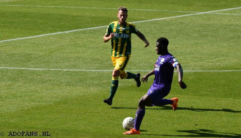 ADO Den Haag FC Groningen Eredivisie