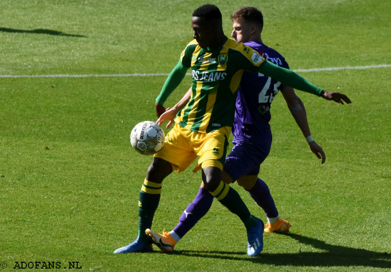 ADO Den Haag FC Groningen Eredivisie