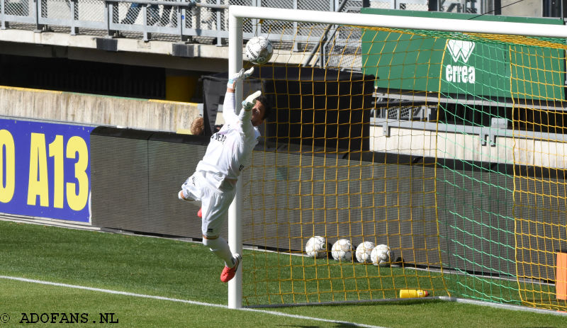 ADO Den Haag FC Groningen Eredivisie