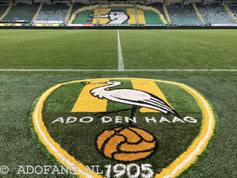 ADO Den Haag Vitesse Arnhem