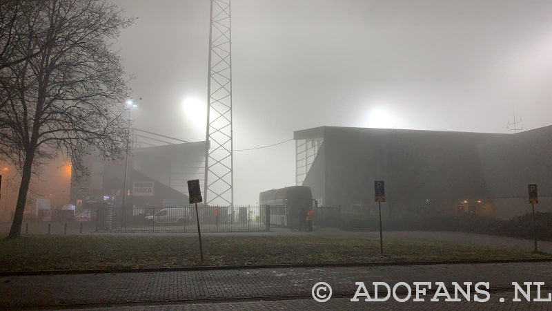 FC Emmen ADO Den Haag