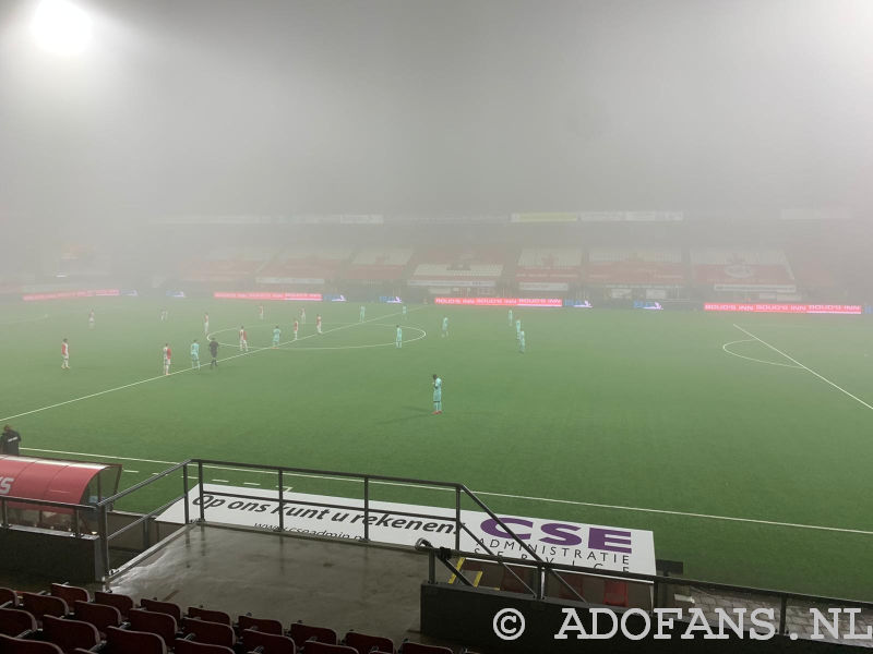 FC Emmen ADO Den Haag