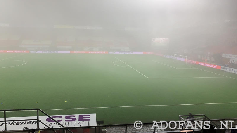 FC Emmen ADO Den Haag