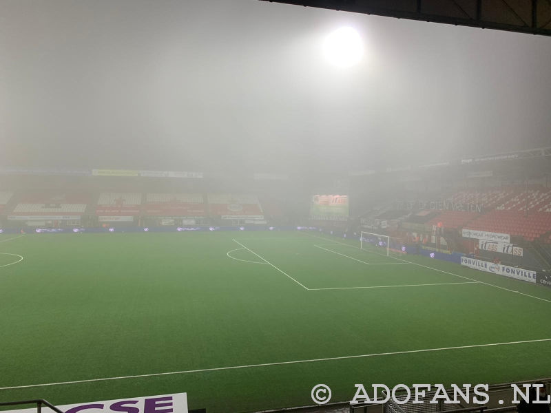 FC Emmen ADO Den Haag