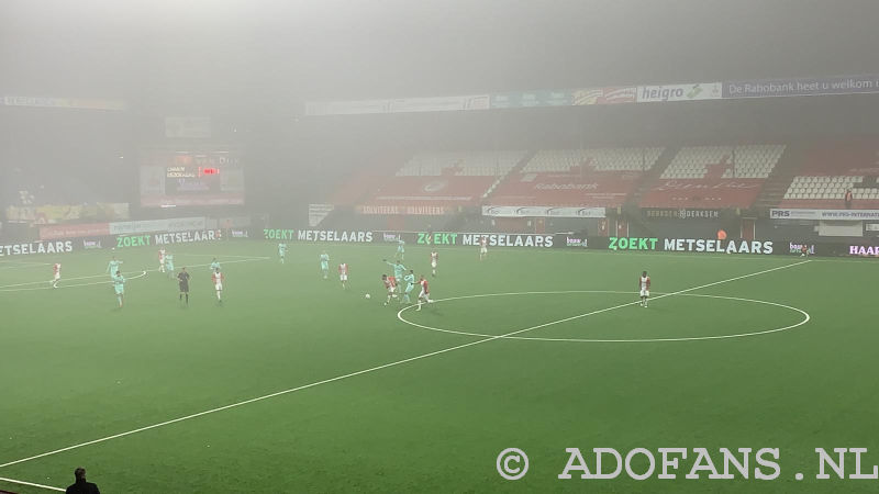 FC Emmen ADO Den Haag