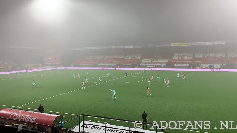 FC Emmen ADO Den Haag