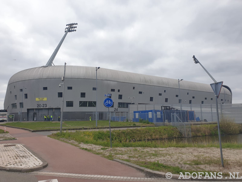 ADO Den Haag Fortuna Sittard 