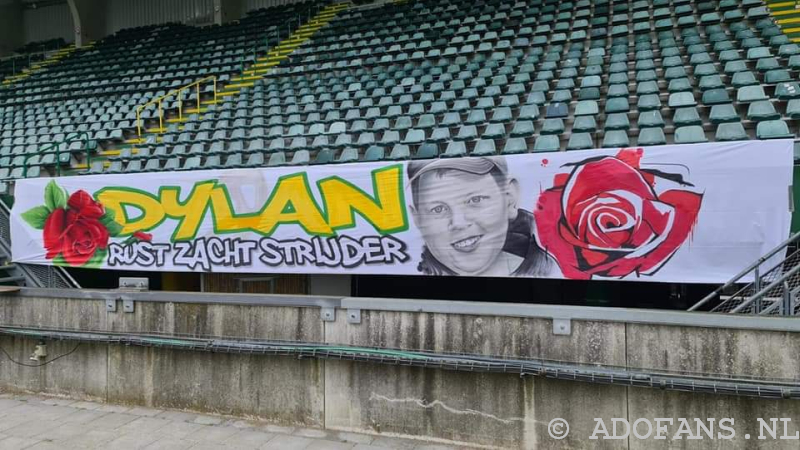 ADO Den Haag Fortuna Sittard 