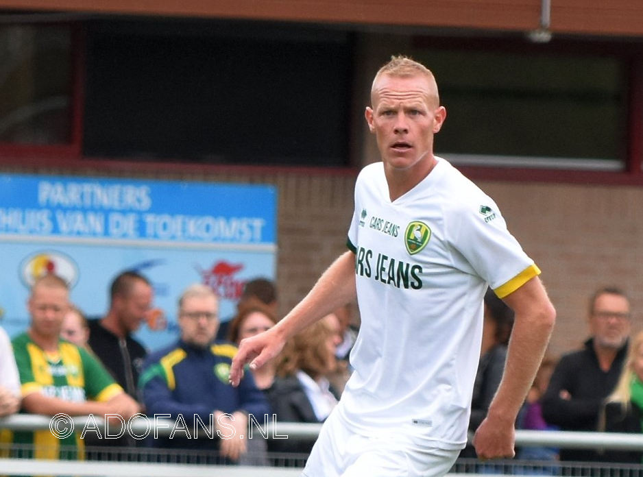 ADO Den Haag, Tom Beugelsdijk