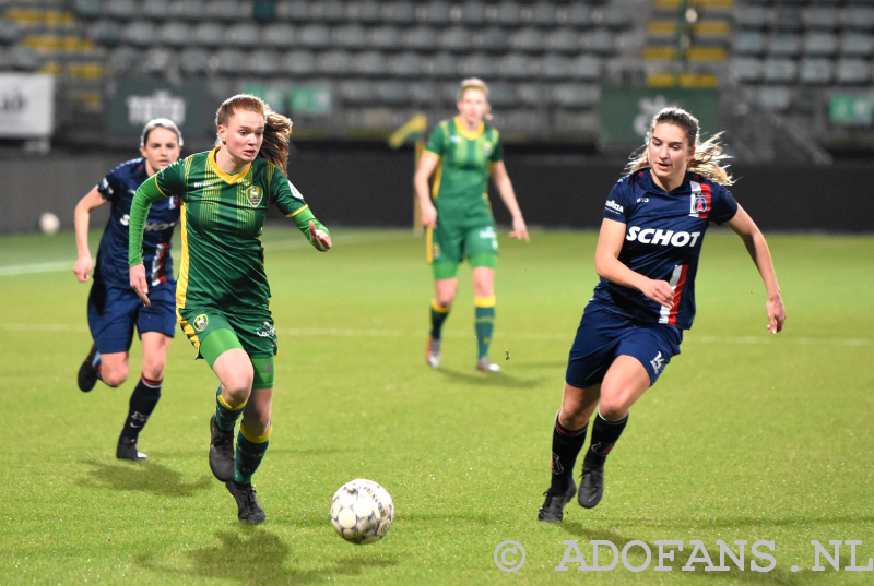 ADO VROUWEN