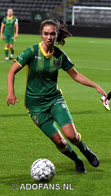 Shanique Dessing, ADO Den Haag Vrouwen