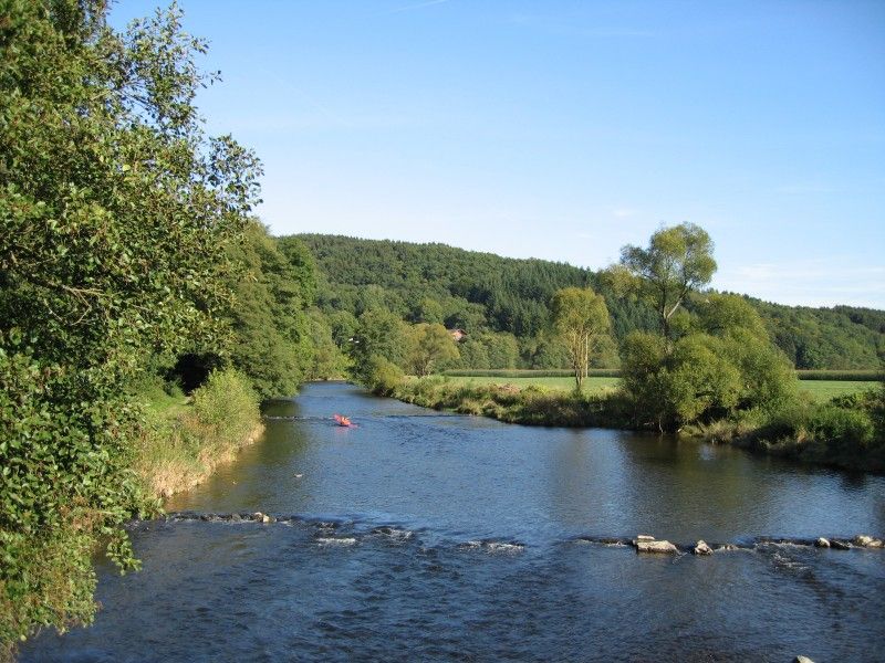 vakantie ardennen