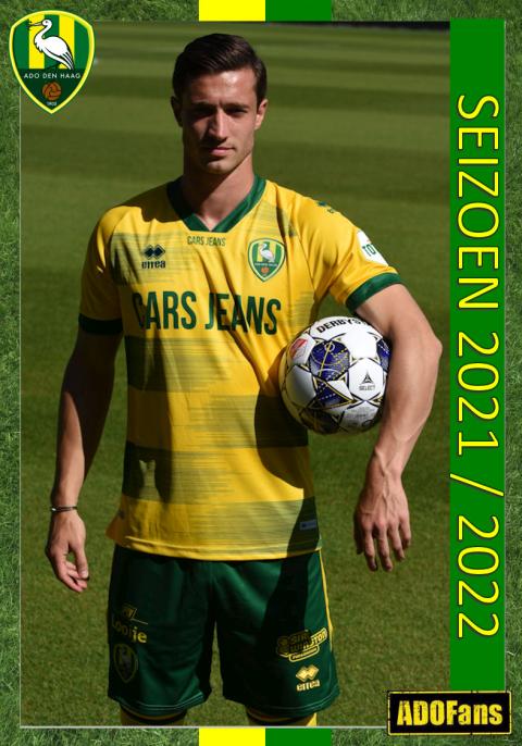 ADO Den Haag, Herve Matthys