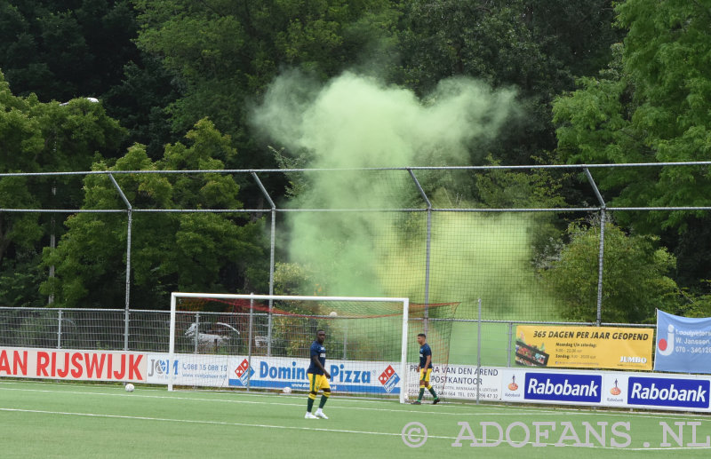 laakkwartier ADO Den Haag 0-11