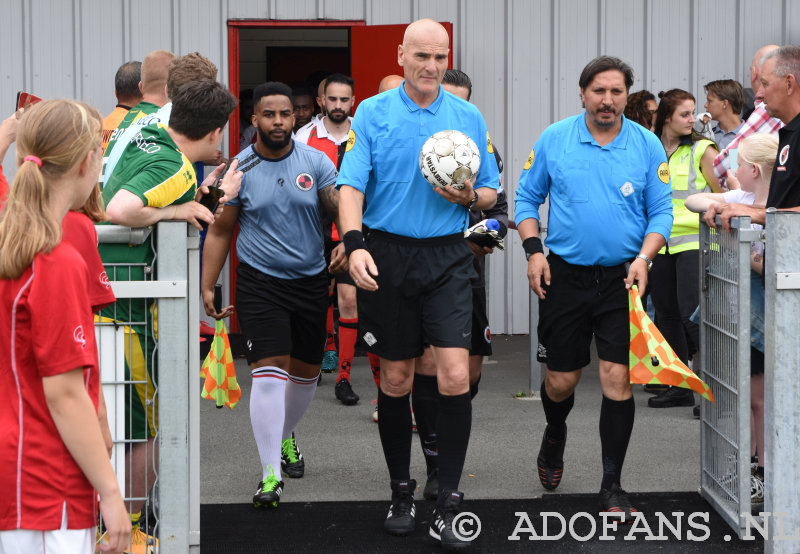 laakkwartier ADO Den Haag 0-11