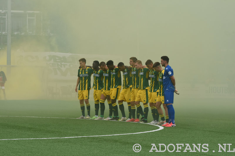 laakkwartier ADO Den Haag 0-11 