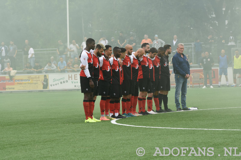 laakkwartier ADO Den Haag 0-11 