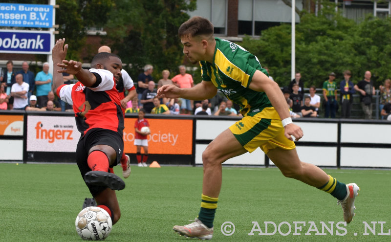 laakkwartier ADO Den Haag 0-11 