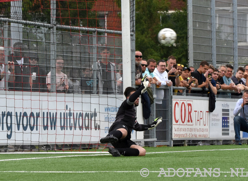 laakkwartier ADO Den Haag 0-11 