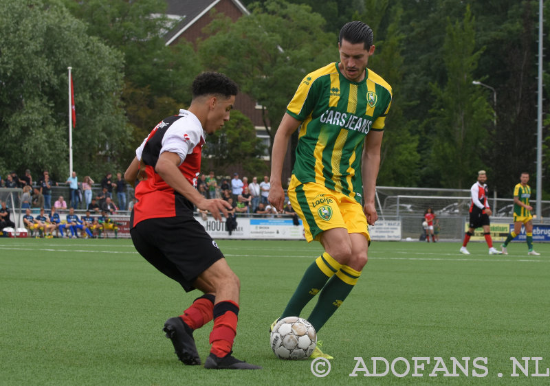 laakkwartier ADO Den Haag 0-11 