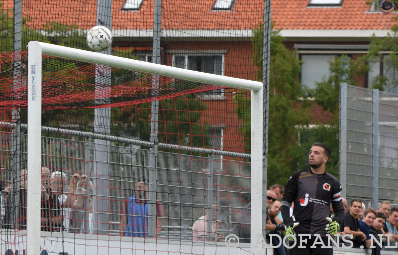 laakkwartier ADO Den Haag 0-11 