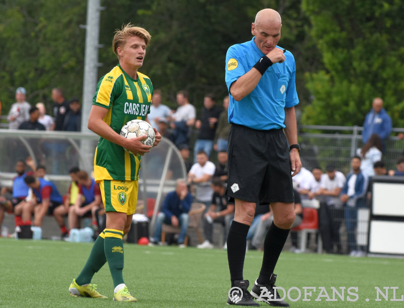 laakkwartier ADO Den Haag 0-11 