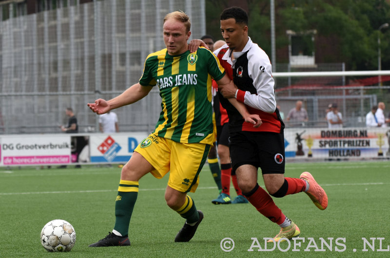 laakkwartier ADO Den Haag 0-11 