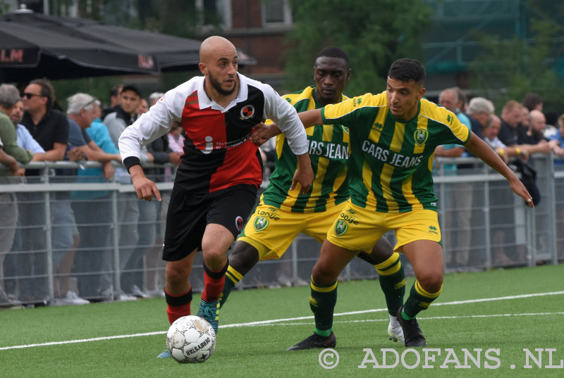 laakkwartier ADO Den Haag 0-11 