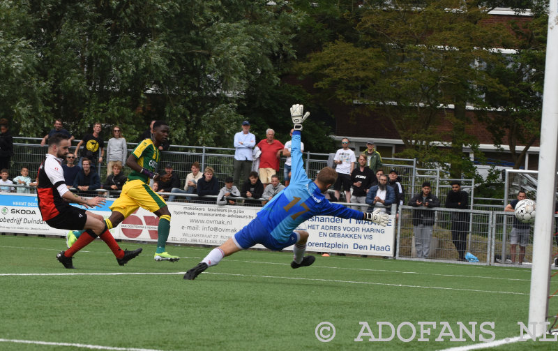 laakkwartier ADO Den Haag 0-11 