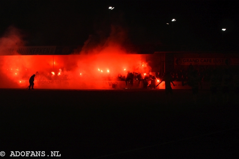 sparta nijkerk ADO Den haag