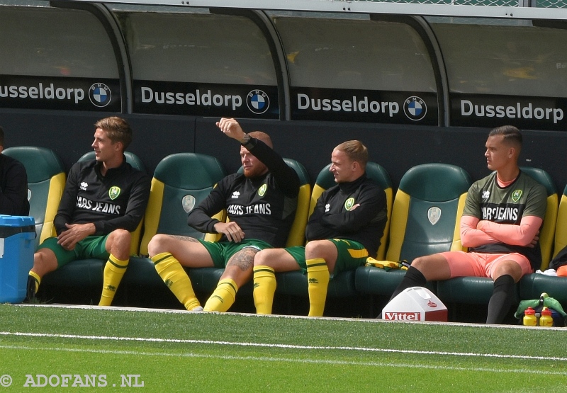 ADO Den Haag Jong Ajax