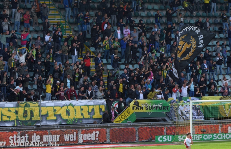 ADO Den Haag Jong Ajax