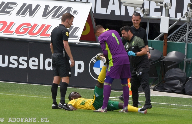 ADO Den Haag Jong Ajax