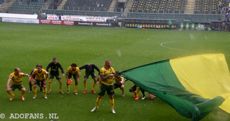 ADO Den Haag Jong Ajax