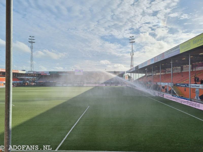 FC Volendam ADO Den Haag