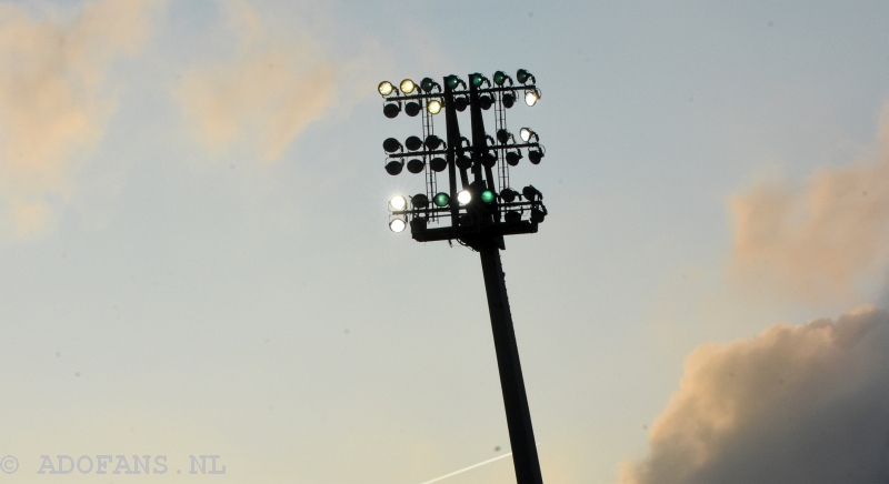 ADO DEN Haag FC Emmen