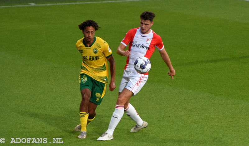 ADO DEN Haag FC Emmen