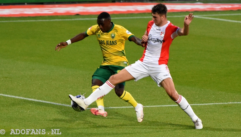 ADO DEN Haag FC Emmen