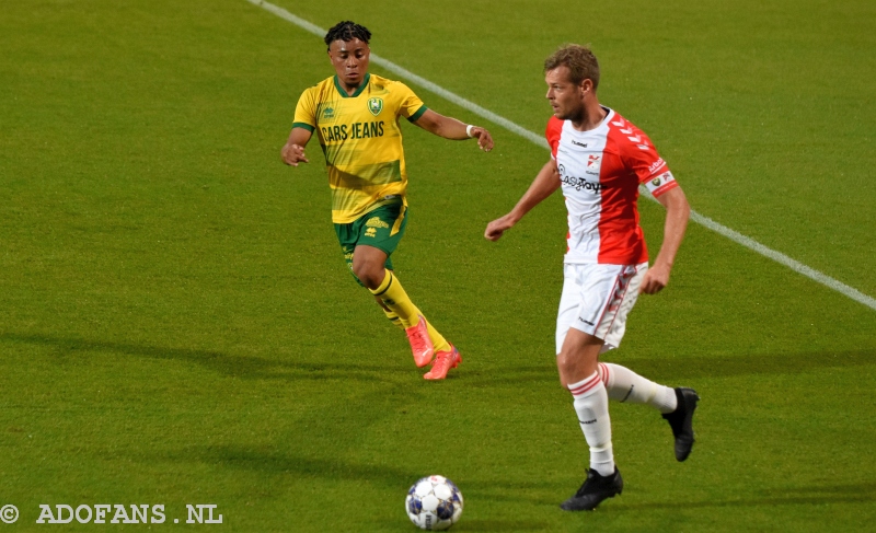 ADO DEN Haag FC Emmen