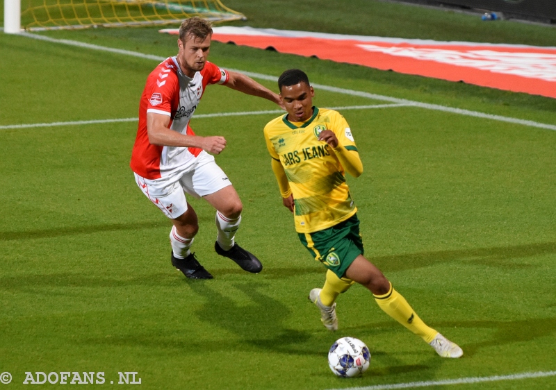 ADO DEN Haag FC Emmen