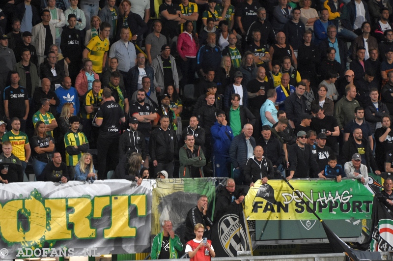 ADO DEN Haag FC Emmen