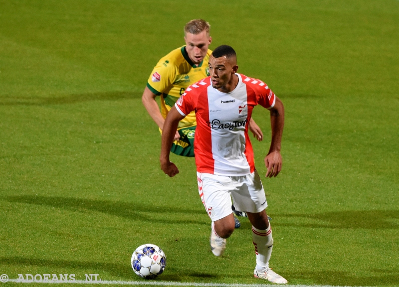 ADO DEN Haag FC Emmen