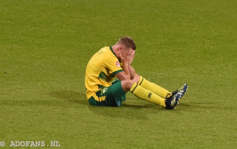 ADO DEN Haag FC Emmen