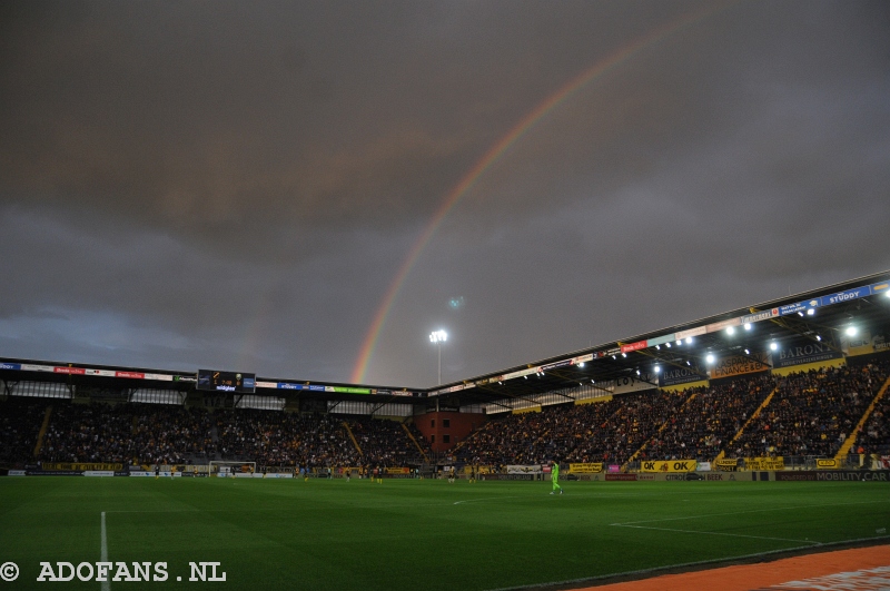 NAC Breda ADO Den Haag