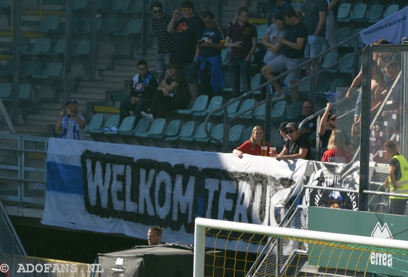 ADO DEN HAAG FC Eindhoven