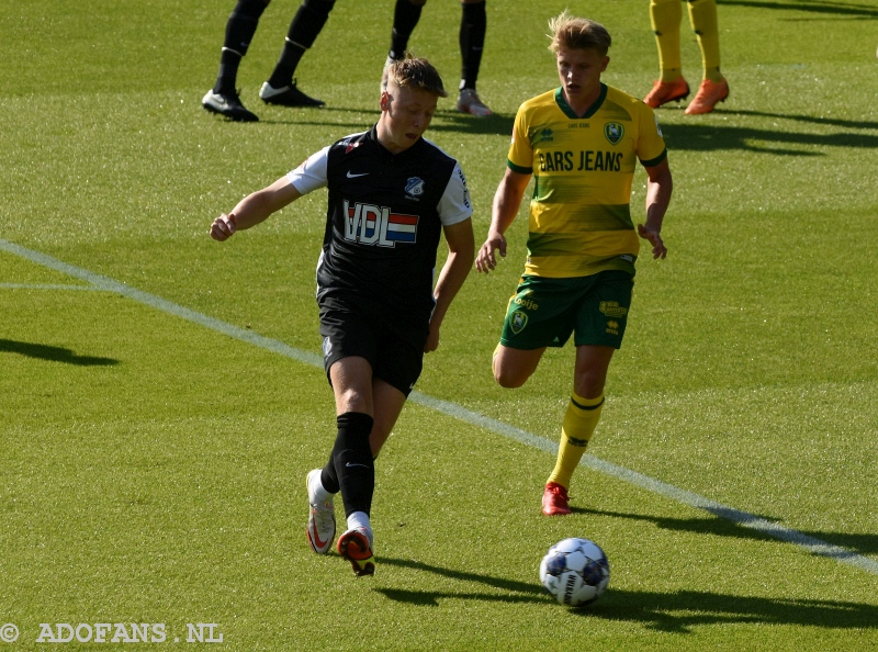 ADO DEN HAAG FC Eindhoven