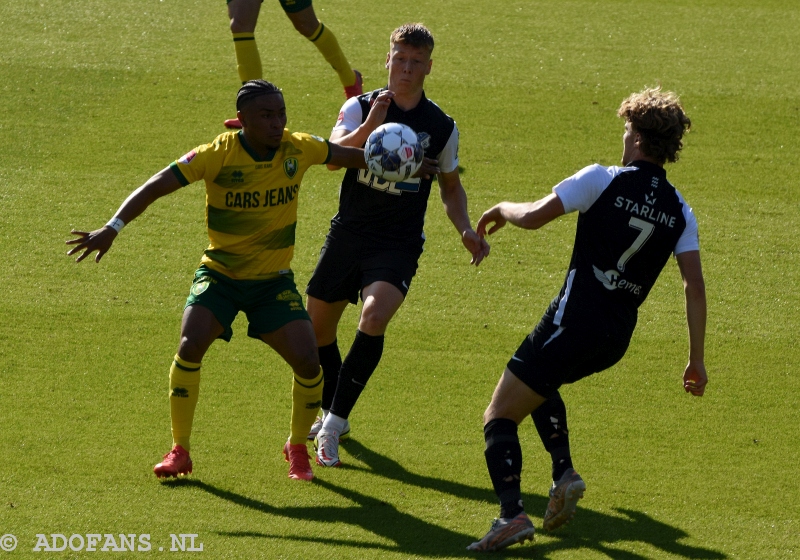 ADO DEN HAAG FC Eindhoven