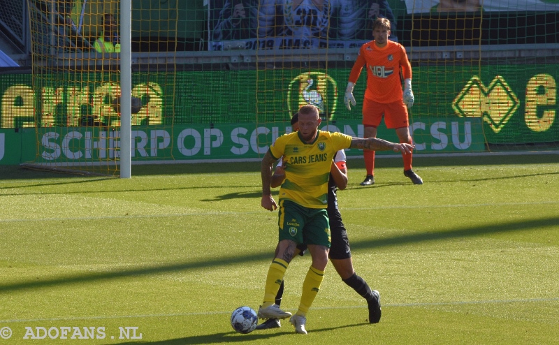 ADO DEN HAAG FC Eindhoven