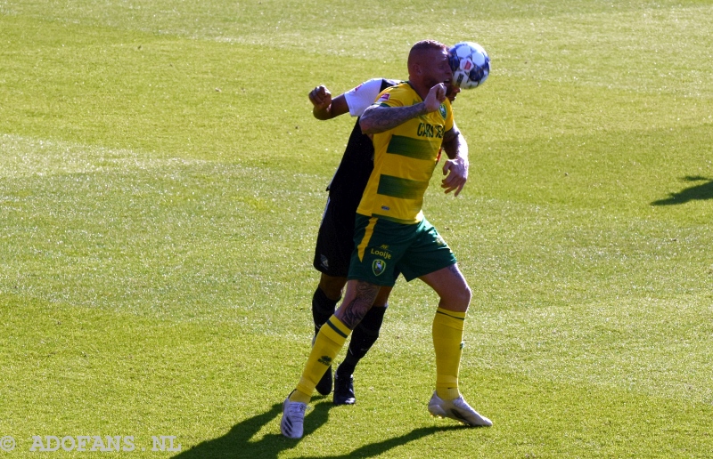 ADO DEN HAAG FC Eindhoven